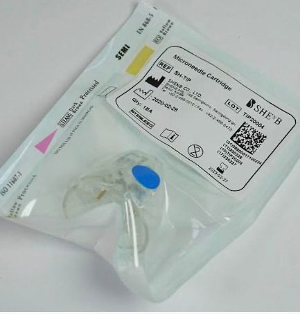 RF Needle Treatment kits